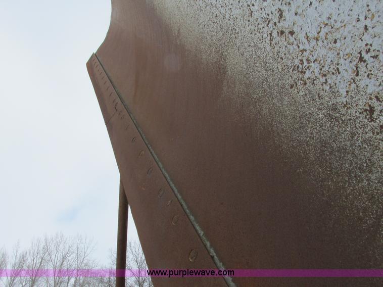 image for item I3772 1980 Caterpillar 140G articulated motor grader