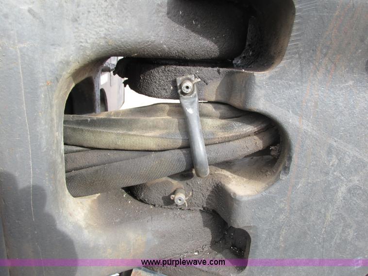 image for item I3790 2011 Bobcat E45M-ZT compact excavator