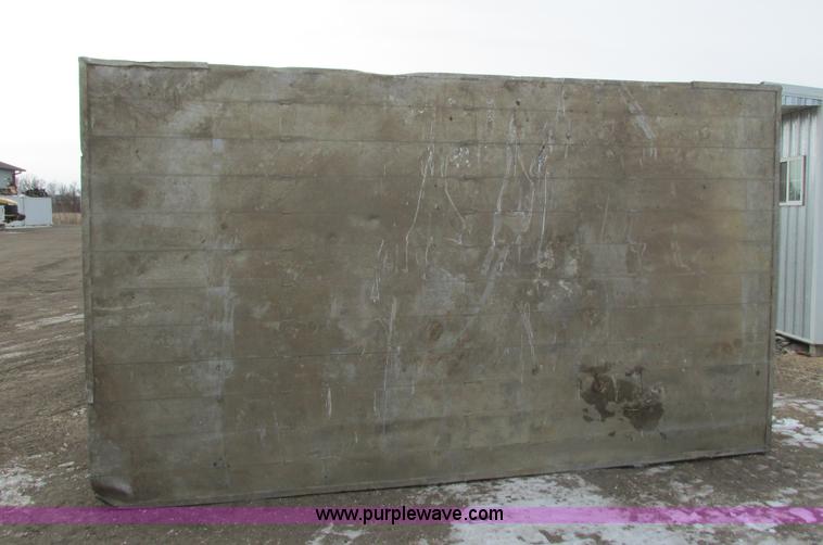 image for item I3793 Pro Tech trench box