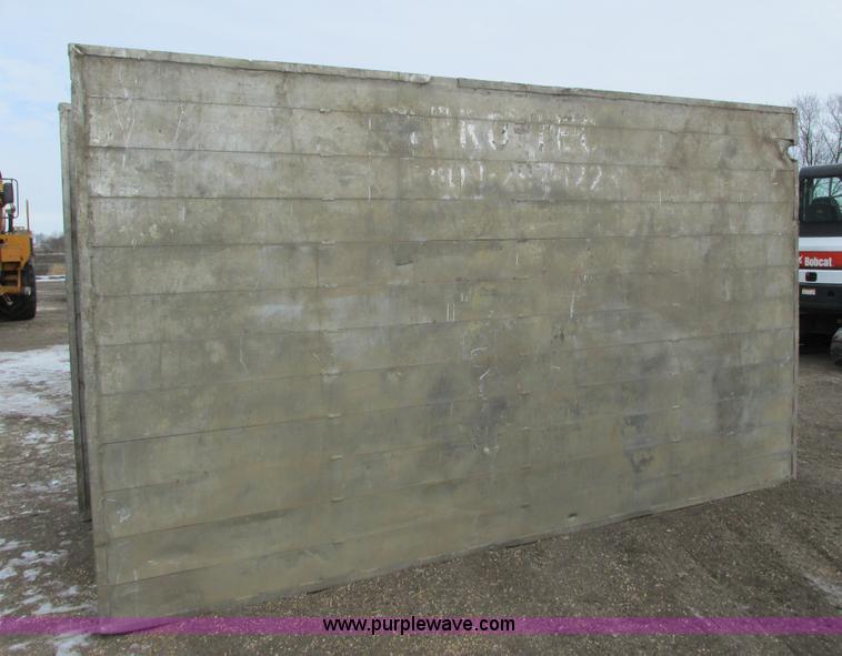 image for item I3793 Pro Tech trench box