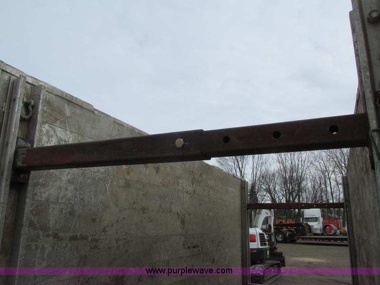 image for item I3793 Pro Tech trench box