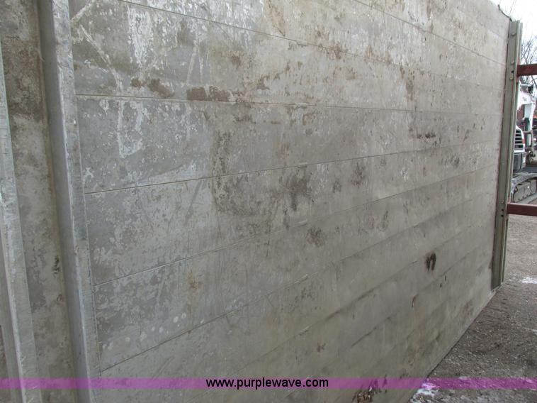 image for item I3793 Pro Tech trench box