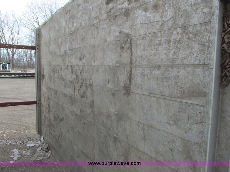 image for item I3793 Pro Tech trench box