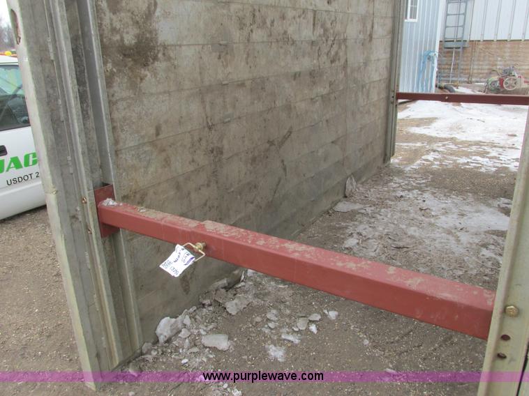 image for item I3793 Pro Tech trench box