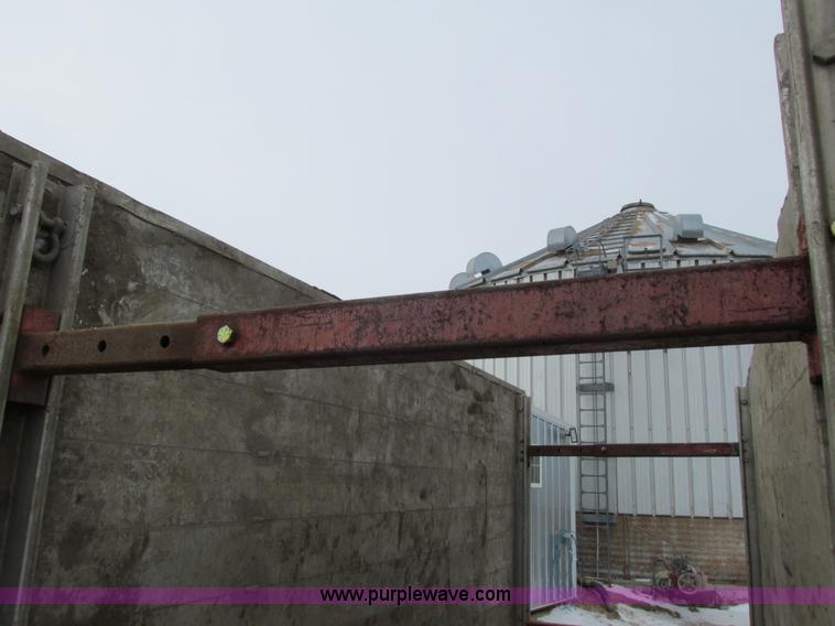 image for item I3793 Pro Tech trench box