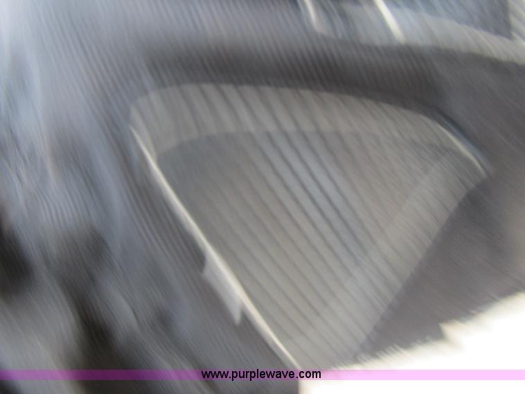 image for item I3794 Pro Tech aluminum headache rack