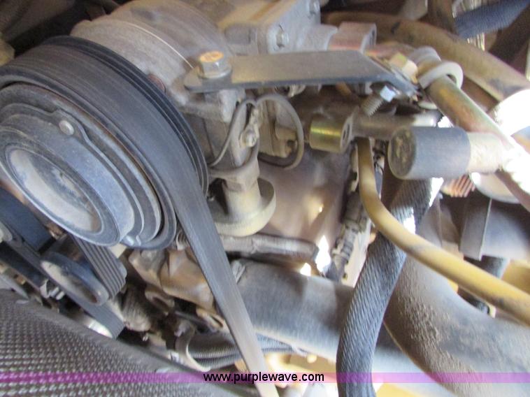 image for item I6601 2012 John Deere 332D skid steer