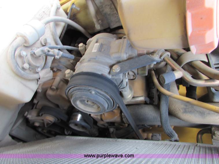 image for item I6601 2012 John Deere 332D skid steer