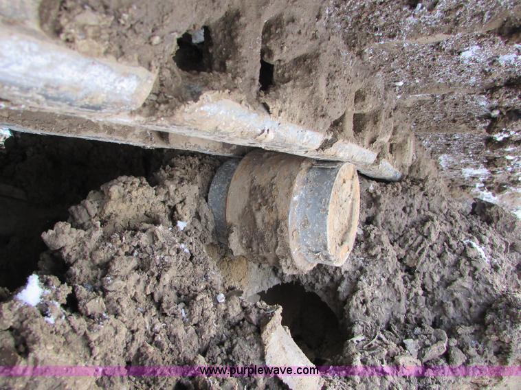 image for item I6613 2001 Kobelco SK-160 LC excavator