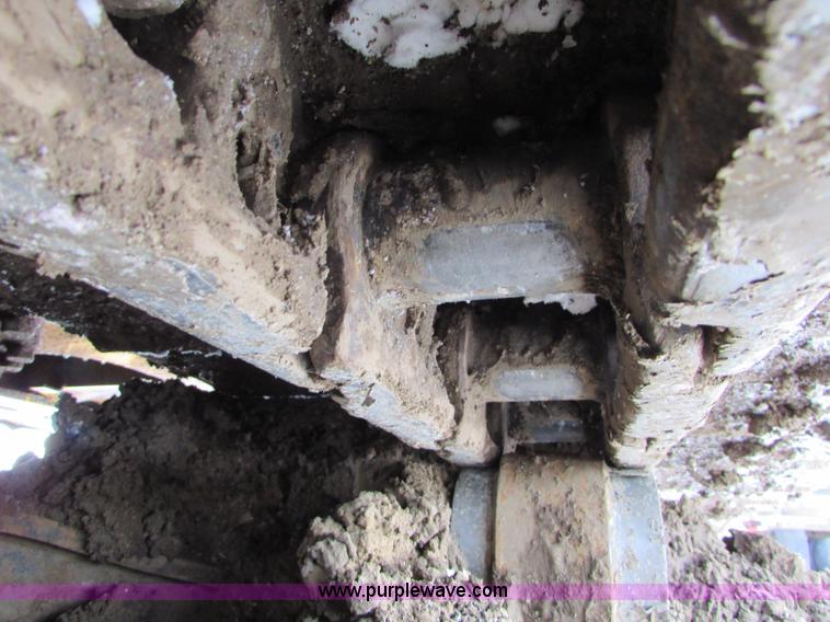 image for item I6613 2001 Kobelco SK-160 LC excavator