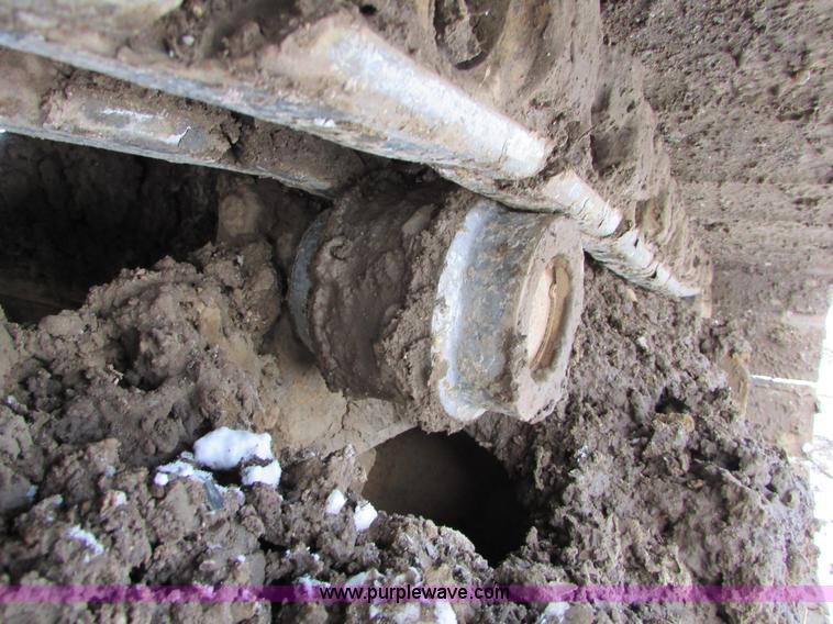 image for item I6613 2001 Kobelco SK-160 LC excavator