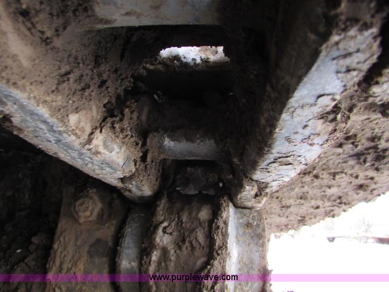 image for item I6613 2001 Kobelco SK-160 LC excavator