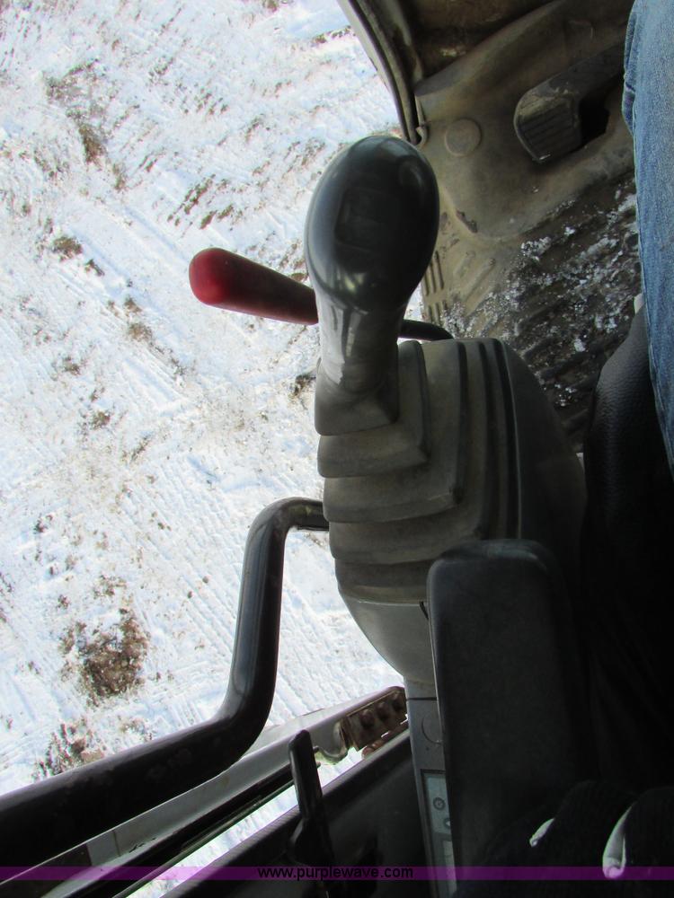 image for item I6613 2001 Kobelco SK-160 LC excavator