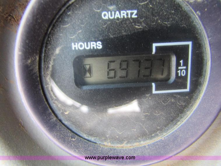 image for item I6613 2001 Kobelco SK-160 LC excavator