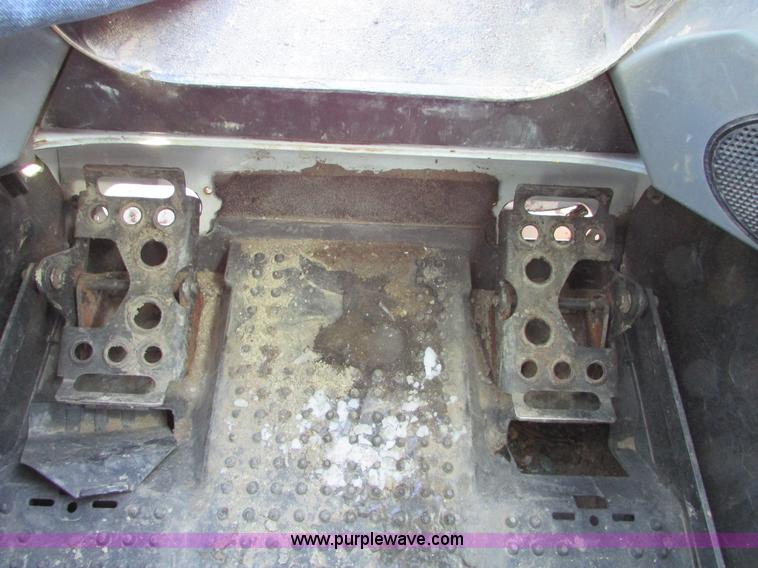 image for item I6621 2011 Bobcat T650 skid steer