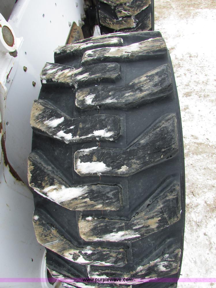 image for item I6639 2013 Bobcat S750 skid steer