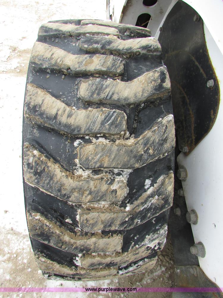 image for item I6639 2013 Bobcat S750 skid steer