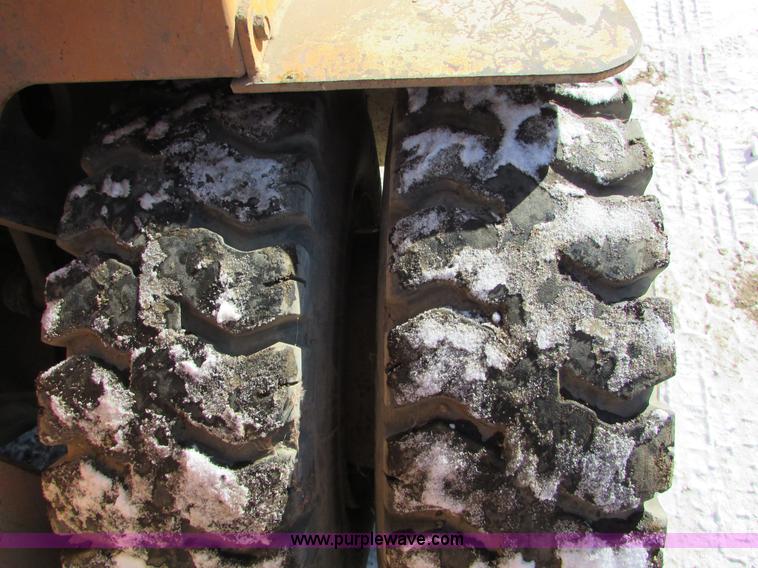 image for item I6655 Toyota 02-2FG40 forklift