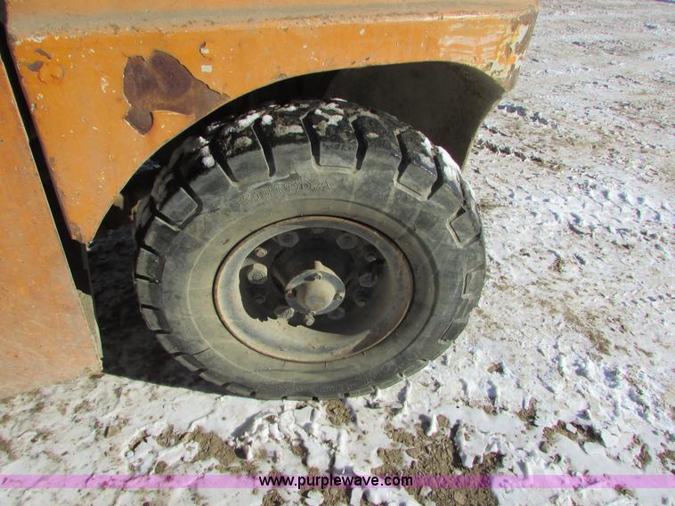 image for item I6655 Toyota 02-2FG40 forklift