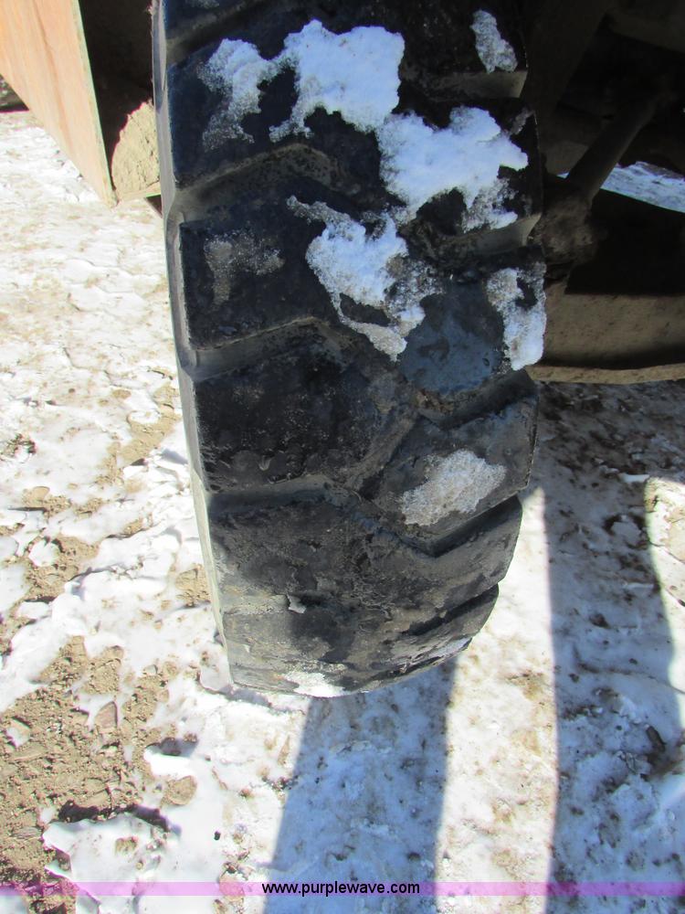 image for item I6655 Toyota 02-2FG40 forklift