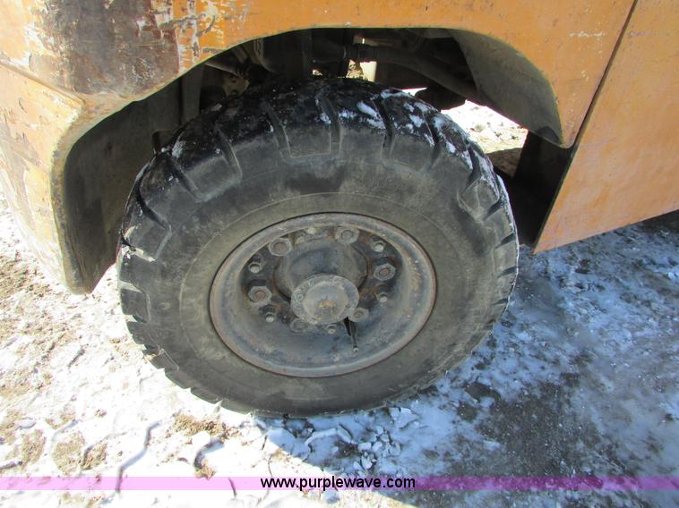 image for item I6655 Toyota 02-2FG40 forklift