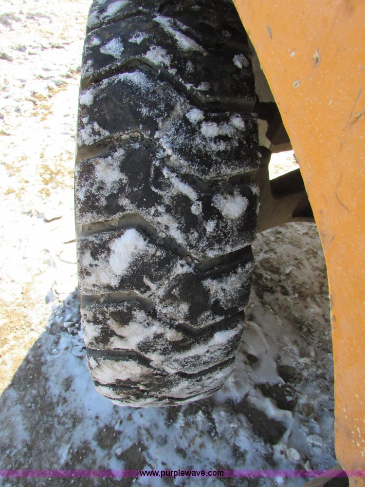 image for item I6655 Toyota 02-2FG40 forklift