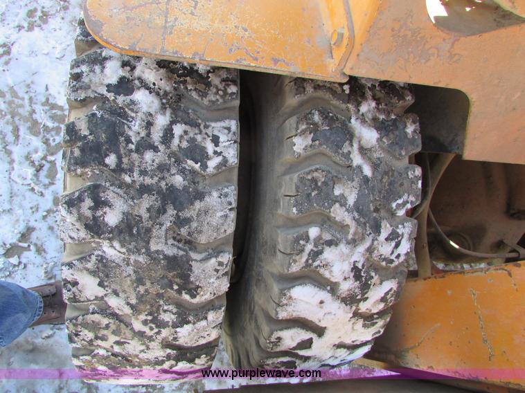 image for item I6655 Toyota 02-2FG40 forklift