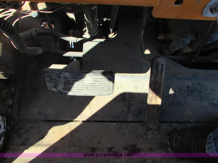 image for item I6655 Toyota 02-2FG40 forklift