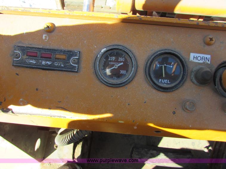 image for item I6655 Toyota 02-2FG40 forklift