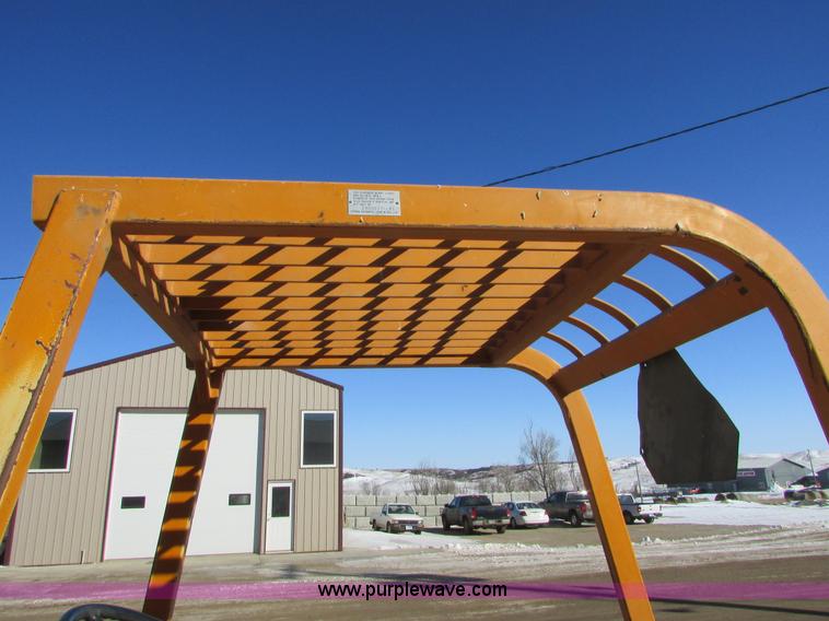 image for item I6655 Toyota 02-2FG40 forklift