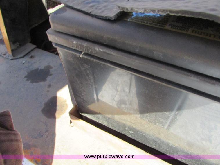 image for item I6655 Toyota 02-2FG40 forklift