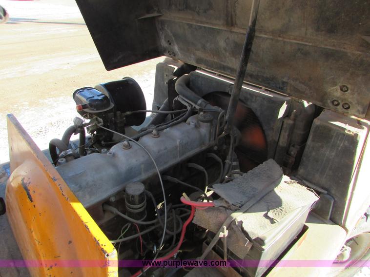 image for item I6655 Toyota 02-2FG40 forklift