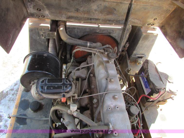 image for item I6655 Toyota 02-2FG40 forklift