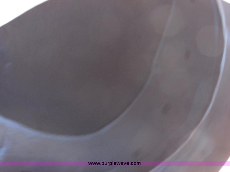 image for item I6656 1989 Ford L9000 mixer truck