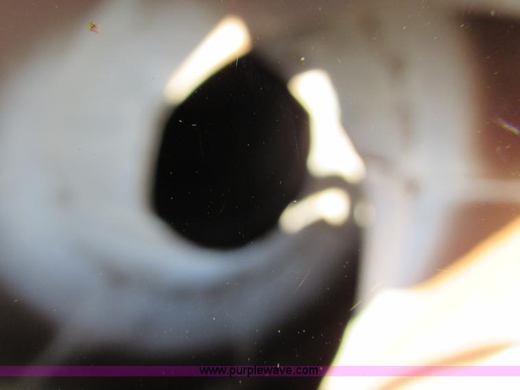 image for item I6658 1995 Ford LT9000 mixer truck