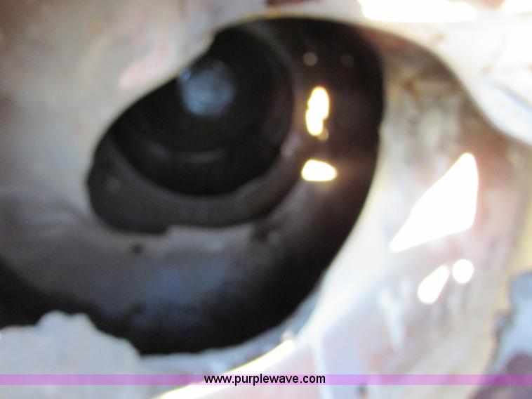 image for item I6660 1991 Ford LT9000 mixer truck