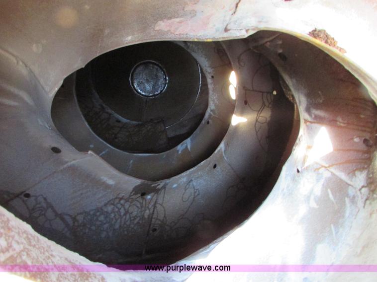 image for item I6660 1991 Ford LT9000 mixer truck