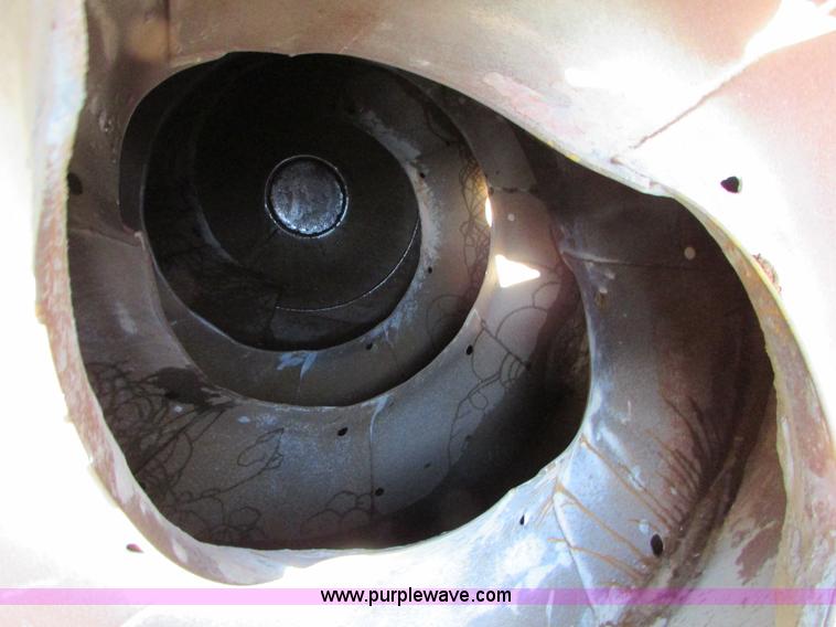 image for item I6660 1991 Ford LT9000 mixer truck