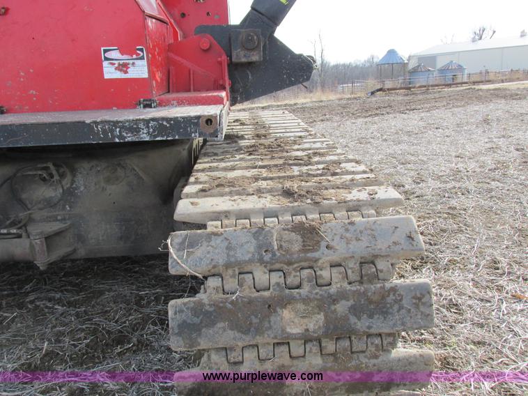 image for item K2020 1974 Link-Belt LS118 crane