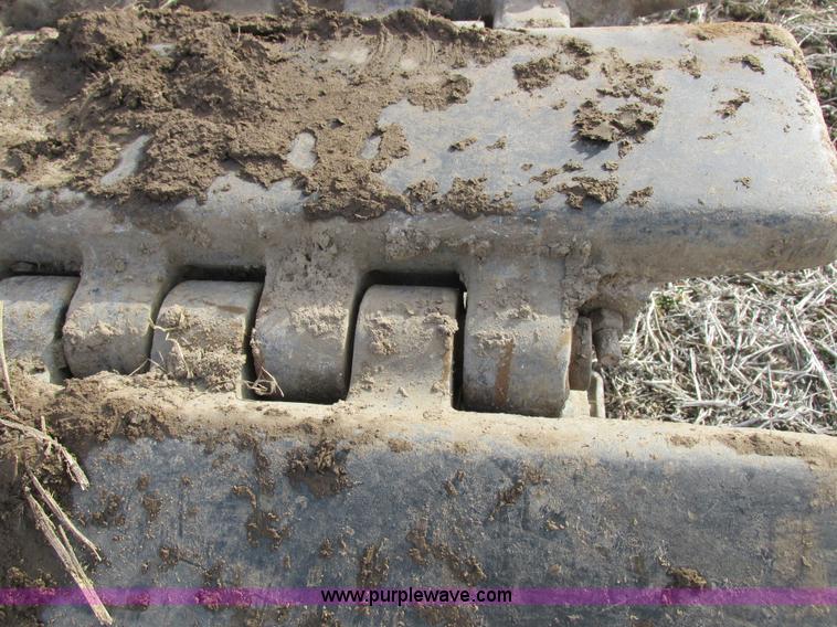 image for item K2020 1974 Link-Belt LS118 crane