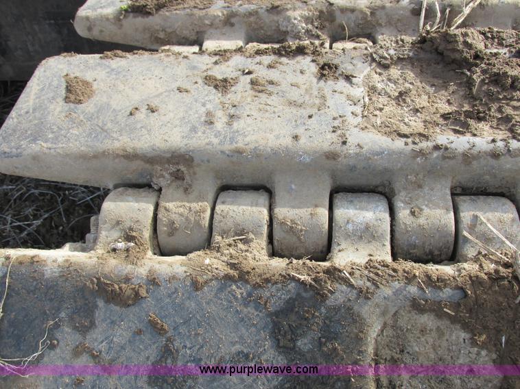 image for item K2020 1974 Link-Belt LS118 crane