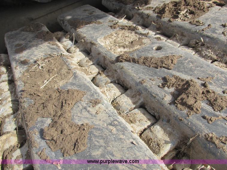 image for item K2020 1974 Link-Belt LS118 crane