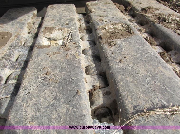 image for item K2020 1974 Link-Belt LS118 crane