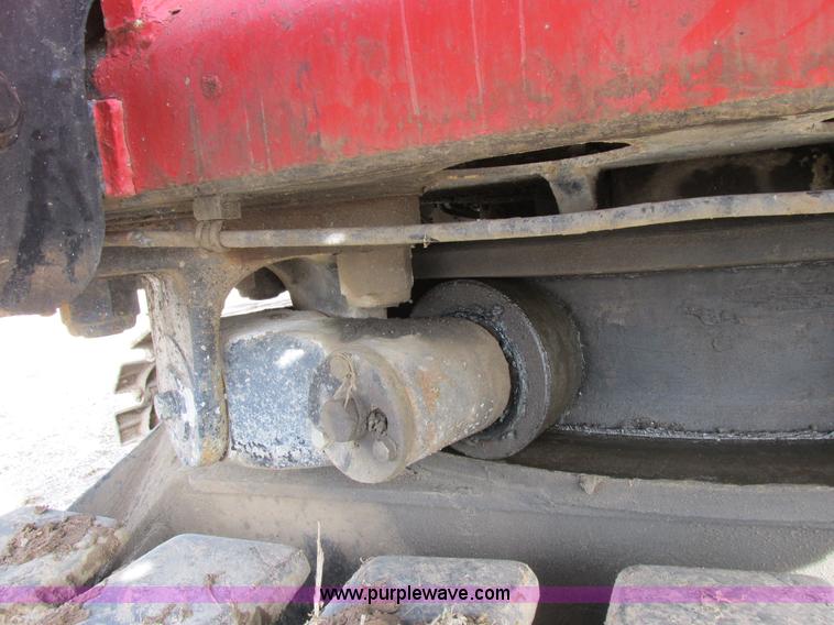 image for item K2020 1974 Link-Belt LS118 crane