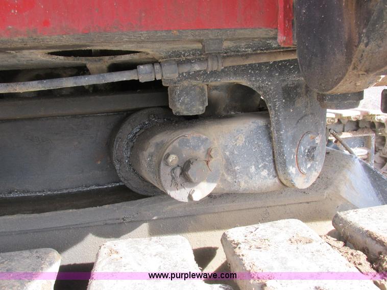 image for item K2020 1974 Link-Belt LS118 crane