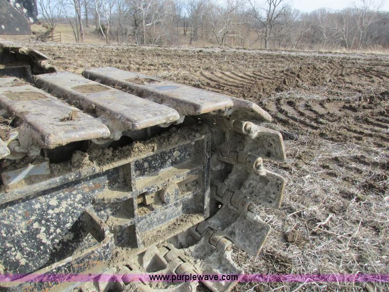 image for item K2020 1974 Link-Belt LS118 crane