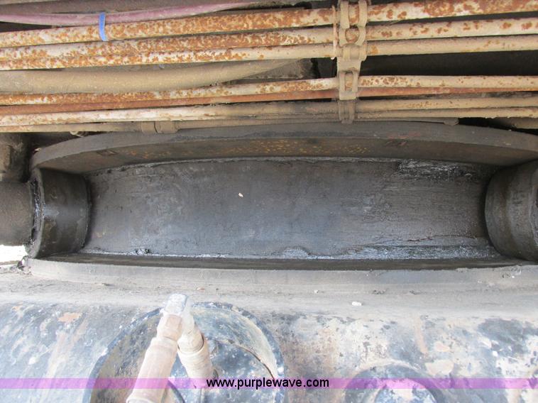 image for item K2020 1974 Link-Belt LS118 crane