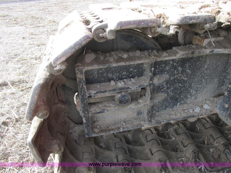 image for item K2020 1974 Link-Belt LS118 crane