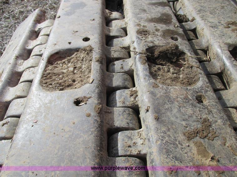 image for item K2020 1974 Link-Belt LS118 crane