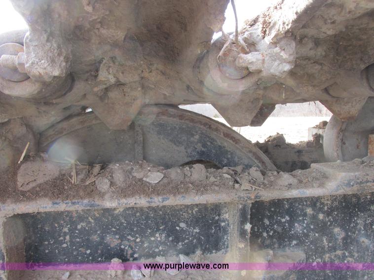 image for item K2020 1974 Link-Belt LS118 crane